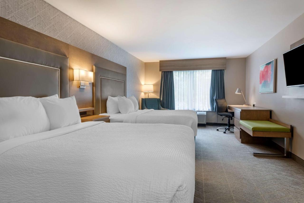 Best Western Dartmouth Hotel & Suites Halifax Exterior photo